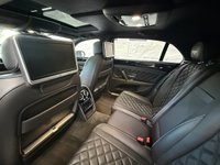 USED 2016 BENTLEY FLYING SPUR 4.0 V8 S Saloon 4dr Petrol Auto 4WD Euro 6 (528 ps) Mulliner-Rear Screens-2 keys