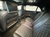 USED 2016 BENTLEY FLYING SPUR 4.0 V8 S Saloon 4dr Petrol Auto 4WD Euro 6 (528 ps) Mulliner-Rear Screens-2 keys