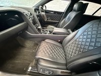 USED 2016 BENTLEY FLYING SPUR 4.0 V8 S Saloon 4dr Petrol Auto 4WD Euro 6 (528 ps) Mulliner-Rear Screens-2 keys