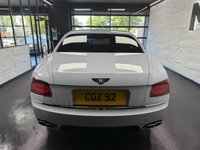 USED 2016 BENTLEY FLYING SPUR 4.0 V8 S Saloon 4dr Petrol Auto 4WD Euro 6 (528 ps) Mulliner-Rear Screens-2 keys