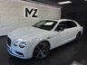 USED 2016 BENTLEY FLYING SPUR 4.0 V8 S Saloon 4dr Petrol Auto 4WD Euro 6 (528 ps) Mulliner-Rear Screens-2 keys