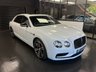 USED 2016 BENTLEY FLYING SPUR 4.0 V8 S Saloon 4dr Petrol Auto 4WD Euro 6 (528 ps) Mulliner-Rear Screens-2 keys