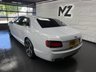 USED 2016 BENTLEY FLYING SPUR 4.0 V8 S Saloon 4dr Petrol Auto 4WD Euro 6 (528 ps) Mulliner-Rear Screens-2 keys