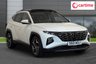 USED 2021 21 HYUNDAI TUCSON 1.6 T-GDi Ultimate SUV 5dr Petrol Manual Euro 6 (s/s) (150 ps) Panoramic Sunroof, Rear View Camera, Front / Rear Parking Sensors, Android Auto / Apple CarPlay, Touchscreen Satellite Navigation Panoramic Sunroof, Rear View Camera, Front / Rear Parking Sensors, Android Auto / Apple CarPlay, Touchscreen Satellite Navigation