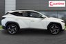 USED 2021 21 HYUNDAI TUCSON 1.6 T-GDi Ultimate SUV 5dr Petrol Manual Euro 6 (s/s) (150 ps) Panoramic Sunroof, Rear View Camera, Front / Rear Parking Sensors, Android Auto / Apple CarPlay, Touchscreen Satellite Navigation Panoramic Sunroof, Rear View Camera, Front / Rear Parking Sensors, Android Auto / Apple CarPlay, Touchscreen Satellite Navigation