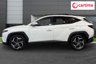 USED 2021 21 HYUNDAI TUCSON 1.6 T-GDi Ultimate SUV 5dr Petrol Manual Euro 6 (s/s) (150 ps) Panoramic Sunroof, Rear View Camera, Front / Rear Parking Sensors, Android Auto / Apple CarPlay, Touchscreen Satellite Navigation Panoramic Sunroof, Rear View Camera, Front / Rear Parking Sensors, Android Auto / Apple CarPlay, Touchscreen Satellite Navigation