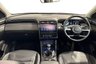 USED 2021 21 HYUNDAI TUCSON 1.6 T-GDi Ultimate SUV 5dr Petrol Manual Euro 6 (s/s) (150 ps) Panoramic Sunroof, Rear View Camera, Front / Rear Parking Sensors, Android Auto / Apple CarPlay, Touchscreen Satellite Navigation Panoramic Sunroof, Rear View Camera, Front / Rear Parking Sensors, Android Auto / Apple CarPlay, Touchscreen Satellite Navigation