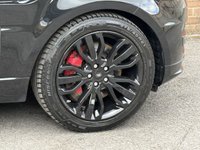USED 2016 66 LAND ROVER RANGE ROVER SPORT 3.0 SD V6 Autobiography Dynamic SUV 5dr Diesel Auto 4WD Euro 6 (s/s) (306 ps) PANROOF+CLEANEXAMPLE+LOADED