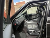 USED 2016 66 LAND ROVER RANGE ROVER SPORT 3.0 SD V6 Autobiography Dynamic SUV 5dr Diesel Auto 4WD Euro 6 (s/s) (306 ps) PANROOF+CLEANEXAMPLE+LOADED
