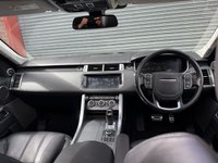 USED 2016 66 LAND ROVER RANGE ROVER SPORT 3.0 SD V6 Autobiography Dynamic SUV 5dr Diesel Auto 4WD Euro 6 (s/s) (306 ps) PANROOF+CLEANEXAMPLE+LOADED