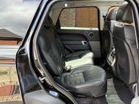 USED 2016 66 LAND ROVER RANGE ROVER SPORT 3.0 SD V6 Autobiography Dynamic SUV 5dr Diesel Auto 4WD Euro 6 (s/s) (306 ps) PANROOF+CLEANEXAMPLE+LOADED