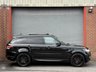 USED 2016 66 LAND ROVER RANGE ROVER SPORT 3.0 SD V6 Autobiography Dynamic SUV 5dr Diesel Auto 4WD Euro 6 (s/s) (306 ps) PANROOF+CLEANEXAMPLE+LOADED