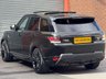 USED 2016 66 LAND ROVER RANGE ROVER SPORT 3.0 SD V6 Autobiography Dynamic SUV 5dr Diesel Auto 4WD Euro 6 (s/s) (306 ps) PANROOF+CLEANEXAMPLE+LOADED