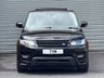 USED 2016 66 LAND ROVER RANGE ROVER SPORT 3.0 SD V6 Autobiography Dynamic SUV 5dr Diesel Auto 4WD Euro 6 (s/s) (306 ps) PANROOF+CLEANEXAMPLE+LOADED