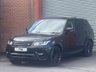 USED 2016 66 LAND ROVER RANGE ROVER SPORT 3.0 SD V6 Autobiography Dynamic SUV 5dr Diesel Auto 4WD Euro 6 (s/s) (306 ps) PANROOF+CLEANEXAMPLE+LOADED