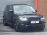 USED 2016 66 LAND ROVER RANGE ROVER SPORT 3.0 SD V6 Autobiography Dynamic SUV 5dr Diesel Auto 4WD Euro 6 (s/s) (306 ps) PANROOF+CLEANEXAMPLE+LOADED