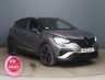 USED 2023 72 RENAULT CAPTUR 1.6 E-TECH E-Tech engineered SUV 5dr Petrol Hybrid Auto Euro 6 (s/s) (145 ps) 