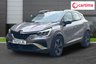 USED 2023 72 RENAULT CAPTUR 1.6 E-TECH E-Tech engineered SUV 5dr Petrol Hybrid Auto Euro 6 (s/s) (145 ps) Rear View Camera, Front / Rear Parking Sensors, Android Auto / Apple CarPlay, Heated Steering Wheel, Easy Link Navigation Rear View Camera, Front / Rear Parking Sensors, Android Auto / Apple CarPlay, Heated Steering Wheel, Easy Link Navigation