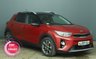 USED 2019 68 KIA STONIC 1.6 CRDi First Edition SUV 5dr Diesel Manual Euro 6 (s/s) (108 bhp) 