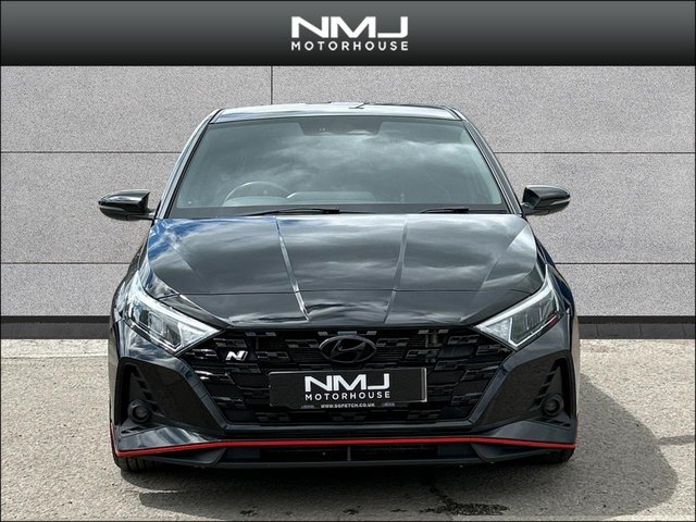 View our HYUNDAI I20