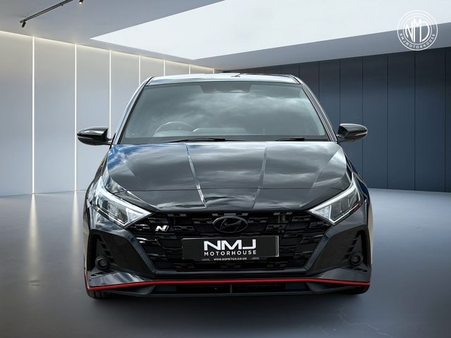 View our HYUNDAI I20