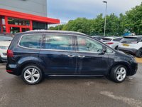 USED 2017 67 SEAT ALHAMBRA 2.0 TDI SE MPV 5dr Diesel DSG Euro 6 (s/s) (150 ps) 