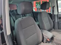 USED 2017 67 SEAT ALHAMBRA 2.0 TDI SE MPV 5dr Diesel DSG Euro 6 (s/s) (150 ps) 