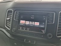 USED 2017 67 SEAT ALHAMBRA 2.0 TDI SE MPV 5dr Diesel DSG Euro 6 (s/s) (150 ps) 