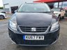 USED 2017 67 SEAT ALHAMBRA 2.0 TDI SE MPV 5dr Diesel DSG Euro 6 (s/s) (150 ps) 