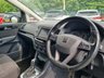 USED 2017 67 SEAT ALHAMBRA 2.0 TDI SE MPV 5dr Diesel DSG Euro 6 (s/s) (150 ps) 