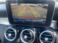 USED 2016 65 MERCEDES-BENZ C-CLASS 4.0 C63 V8 BiTurbo AMG (Premium) Estate 5dr Petrol SpdS MCT Euro 6 (s/s) (476 ps) 