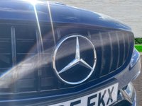 USED 2016 65 MERCEDES-BENZ C-CLASS 4.0 C63 V8 BiTurbo AMG (Premium) Estate 5dr Petrol SpdS MCT Euro 6 (s/s) (476 ps) 