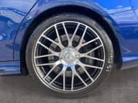 USED 2016 65 MERCEDES-BENZ C-CLASS 4.0 C63 V8 BiTurbo AMG (Premium) Estate 5dr Petrol SpdS MCT Euro 6 (s/s) (476 ps) 