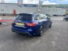 USED 2016 65 MERCEDES-BENZ C-CLASS 4.0 C63 V8 BiTurbo AMG (Premium) Estate 5dr Petrol SpdS MCT Euro 6 (s/s) (476 ps) 