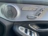 USED 2016 65 MERCEDES-BENZ C-CLASS 4.0 C63 V8 BiTurbo AMG (Premium) Estate 5dr Petrol SpdS MCT Euro 6 (s/s) (476 ps) 