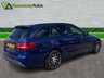 USED 2016 65 MERCEDES-BENZ C-CLASS 4.0 C63 V8 BiTurbo AMG (Premium) Estate 5dr Petrol SpdS MCT Euro 6 (s/s) (476 ps) 