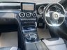 USED 2016 65 MERCEDES-BENZ C-CLASS 4.0 C63 V8 BiTurbo AMG (Premium) Estate 5dr Petrol SpdS MCT Euro 6 (s/s) (476 ps) 