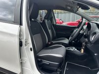 USED 2019 69 TOYOTA YARIS 1.5 VVT-i Y20 Hatchback 5dr Petrol CVT Euro 6 (111 ps) Comprehensive Service History  |  Only 2 Owners From Brand New  |  Set of  2 Keys