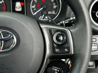 USED 2019 69 TOYOTA YARIS 1.5 VVT-i Y20 Hatchback 5dr Petrol CVT Euro 6 (111 ps) Comprehensive Service History  |  Only 2 Owners From Brand New  |  Set of  2 Keys