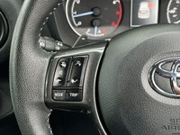 USED 2019 69 TOYOTA YARIS 1.5 VVT-i Y20 Hatchback 5dr Petrol CVT Euro 6 (111 ps) Comprehensive Service History  |  Only 2 Owners From Brand New  |  Set of  2 Keys