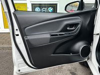 USED 2019 69 TOYOTA YARIS 1.5 VVT-i Y20 Hatchback 5dr Petrol CVT Euro 6 (111 ps) Comprehensive Service History  |  Only 2 Owners From Brand New  |  Set of  2 Keys