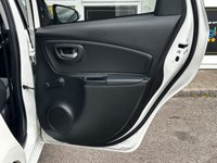 USED 2019 69 TOYOTA YARIS 1.5 VVT-i Y20 Hatchback 5dr Petrol CVT Euro 6 (111 ps) Comprehensive Service History  |  Only 2 Owners From Brand New  |  Set of  2 Keys