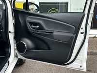USED 2019 69 TOYOTA YARIS 1.5 VVT-i Y20 Hatchback 5dr Petrol CVT Euro 6 (111 ps) Comprehensive Service History  |  Only 2 Owners From Brand New  |  Set of  2 Keys