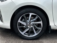 USED 2019 69 TOYOTA YARIS 1.5 VVT-i Y20 Hatchback 5dr Petrol CVT Euro 6 (111 ps) Comprehensive Service History  |  Only 2 Owners From Brand New  |  Set of  2 Keys