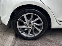 USED 2019 69 TOYOTA YARIS 1.5 VVT-i Y20 Hatchback 5dr Petrol CVT Euro 6 (111 ps) Comprehensive Service History  |  Only 2 Owners From Brand New  |  Set of  2 Keys
