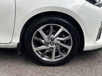 USED 2019 69 TOYOTA YARIS 1.5 VVT-i Y20 Hatchback 5dr Petrol CVT Euro 6 (111 ps) Comprehensive Service History  |  Only 2 Owners From Brand New  |  Set of  2 Keys