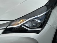 USED 2019 69 TOYOTA YARIS 1.5 VVT-i Y20 Hatchback 5dr Petrol CVT Euro 6 (111 ps) Comprehensive Service History  |  Only 2 Owners From Brand New  |  Set of  2 Keys