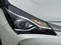 USED 2019 69 TOYOTA YARIS 1.5 VVT-i Y20 Hatchback 5dr Petrol CVT Euro 6 (111 ps) Comprehensive Service History  |  Only 2 Owners From Brand New  |  Set of  2 Keys