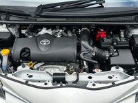 USED 2019 69 TOYOTA YARIS 1.5 VVT-i Y20 Hatchback 5dr Petrol CVT Euro 6 (111 ps) Comprehensive Service History  |  Only 2 Owners From Brand New  |  Set of  2 Keys