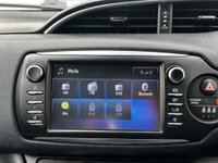 USED 2019 69 TOYOTA YARIS 1.5 VVT-i Y20 Hatchback 5dr Petrol CVT Euro 6 (111 ps) Comprehensive Service History  |  Only 2 Owners From Brand New  |  Set of  2 Keys